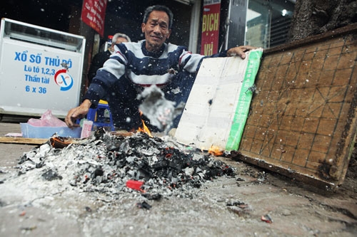 hn: “do la, vang thoi” chay tren via he tien tao quan hinh anh 15