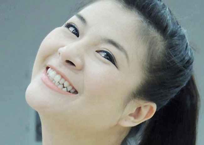 Kim Oanh: Có thời điểm lương ở VTV của tôi cũng chỉ 5 triệu