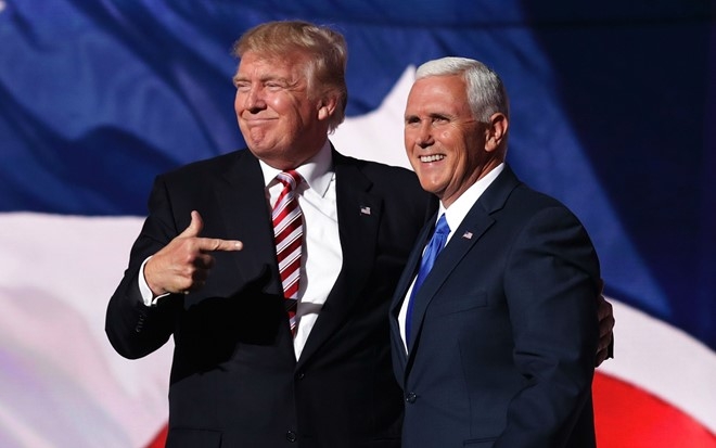 Le nham chuc 20/1: 'Mot ngay rat rat hoanh trang' cua Trump hinh anh 1