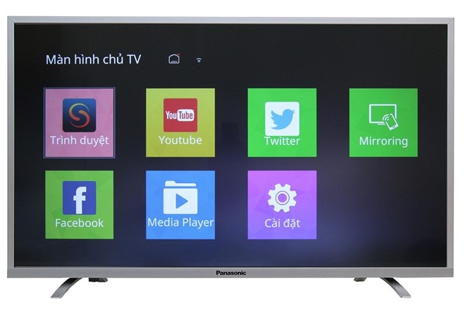 Loat TV dai ha gia mua mua sam cuoi nam hinh anh 8
