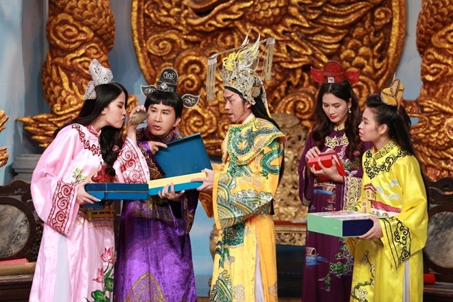 Ngo Kien Huy boi roi khi bi ep hon Nam Em o On gioi hinh anh 11