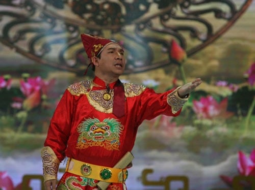 Táo Quân 2017: Loạt phụ kiện 