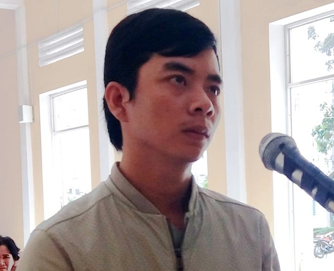 Y an ga trai hai doi thieu nu sau tiec cuoi hinh anh 1
