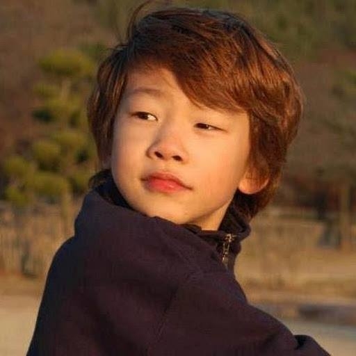 bi rain: tu anh chang 
