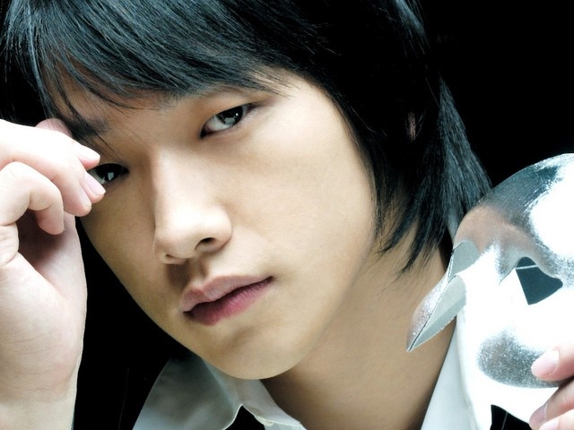 bi rain: tu anh chang 
