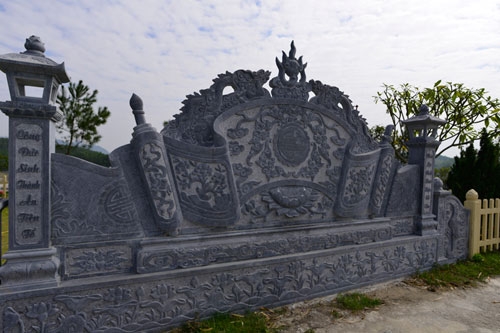 choang ngop nhung lang mo tien ti nhu biet thu hang sang hinh anh 11