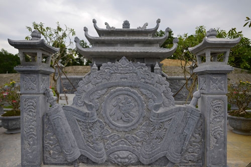 choang ngop nhung lang mo tien ti nhu biet thu hang sang hinh anh 16