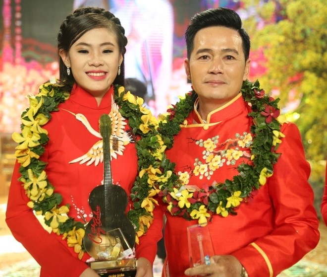 Co be 14 tuoi tro thanh quan quan Solo cung Bolero 2016 hinh anh 2