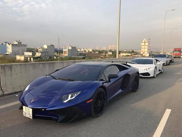 Cường Đô-la và Minh Nhựa tái khởi động hành trình siêu xe Car & Passion - Ảnh 7.