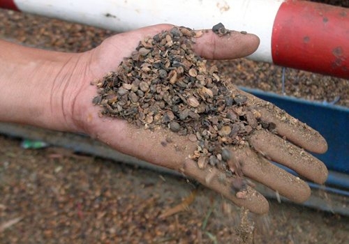 Đất vài trăm ngàn/m2, tính giá 30 triệu/m2: Chôn vùi ngàn tỷ