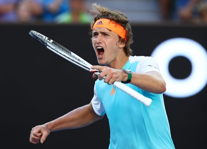 Nadal nghet tho chan dung 'tuong lai cua quan vot nam' hinh anh 1