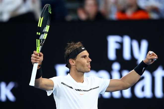 Nadal nghet tho chan dung 'tuong lai cua quan vot nam' hinh anh 2