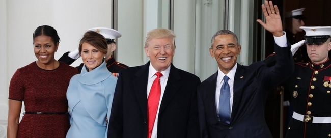 trump tuyen the nham chuc, my buoc vao thoi dai moi hinh anh 5