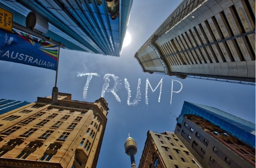 5 trieu nguoi bieu tinh phan doi Trump tren toan the gioi hinh anh 2