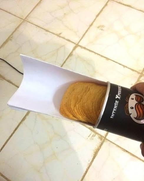Cách mở đồ hộp mà đa số người Việt đều phạm sai lầm