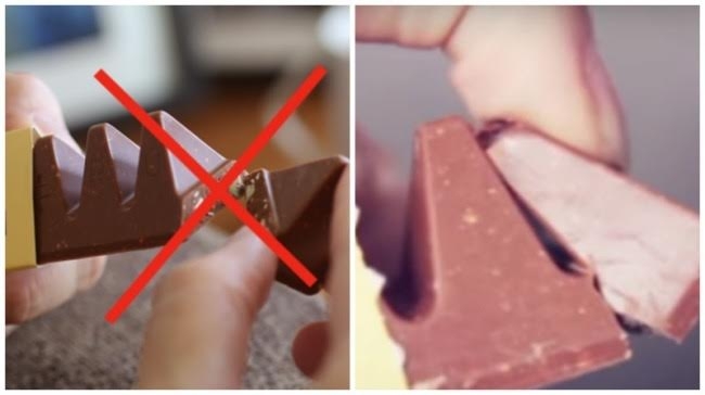 Cách mở đồ hộp mà đa số người Việt đều phạm sai lầm