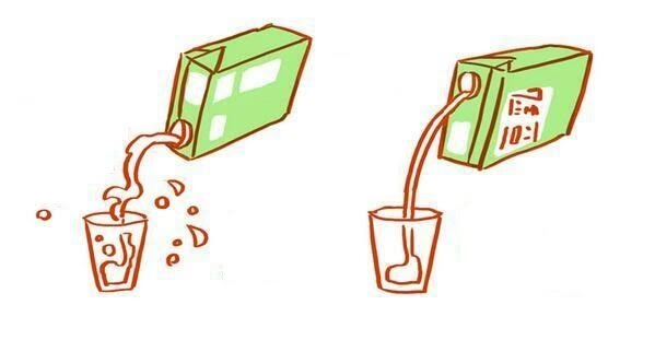 Cách mở đồ hộp mà đa số người Việt đều phạm sai lầm