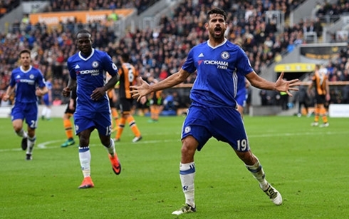 chelsea co co hoi bo xa doi thu tren duong dua vo dich khi gap hull hinh 2