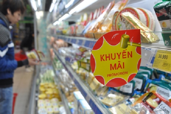  Những tuyệt chiêu chi tiêu tiết kiệm áp dụng ngay cho mùa Tết này - Ảnh 2.
