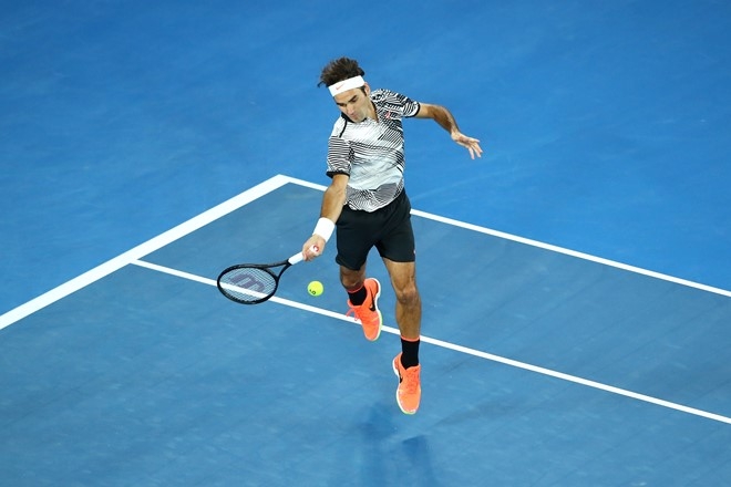 Them mot lan Federer chong lai dinh menh hinh anh 1