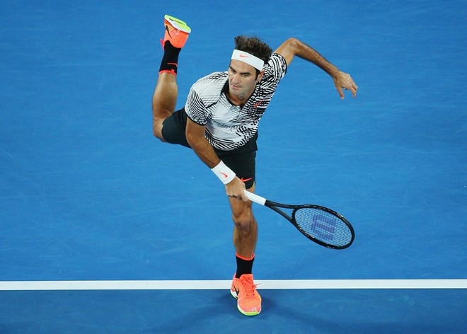 Them mot lan Federer chong lai dinh menh hinh anh 2
