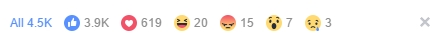 Bài hát hay nhất của Cao Bá Hưng lại bị dislike gấp đôi lượt like! - Ảnh 9.