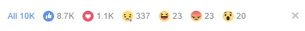 Bài hát hay nhất của Cao Bá Hưng lại bị dislike gấp đôi lượt like! - Ảnh 12.