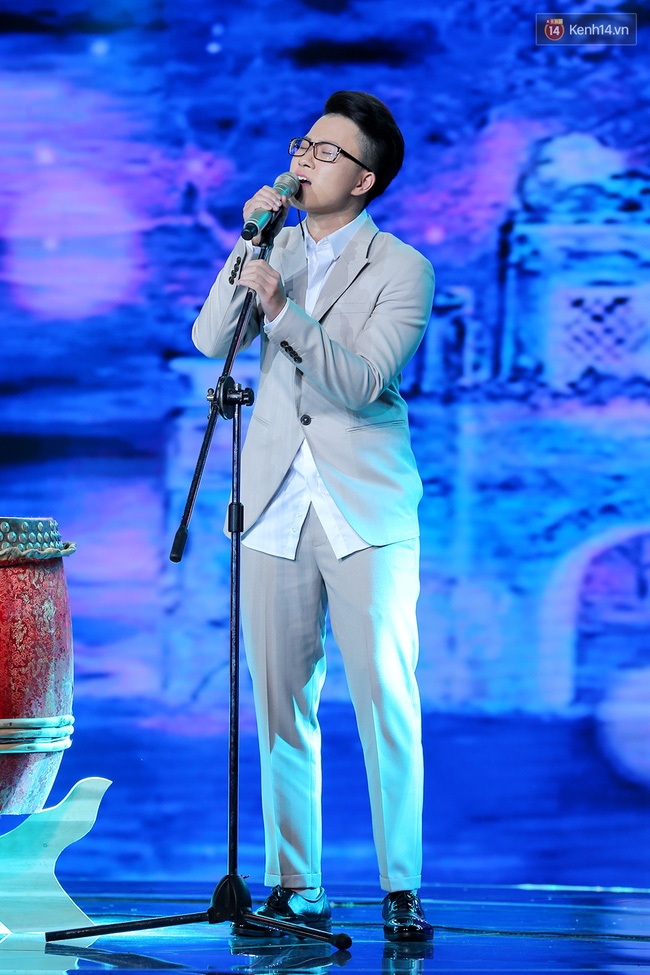 Cao Bá Hưng lên ngôi Quán quân Sing My Song mùa đầu tiên! - Ảnh 18.