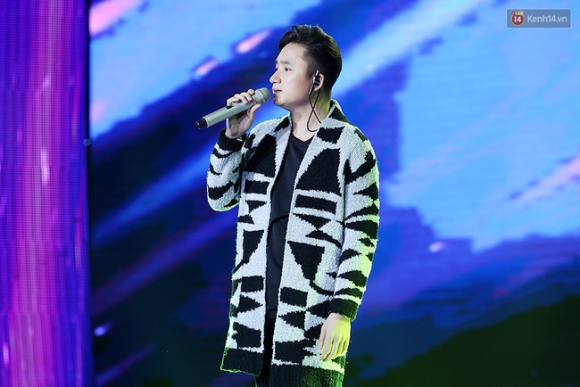Cao Bá Hưng lên ngôi Quán quân Sing My Song mùa đầu tiên! - Ảnh 34.