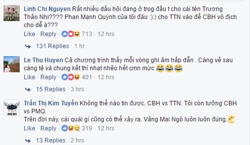 Chung ket Sing My Song: che nhieu hon khen hinh anh 3