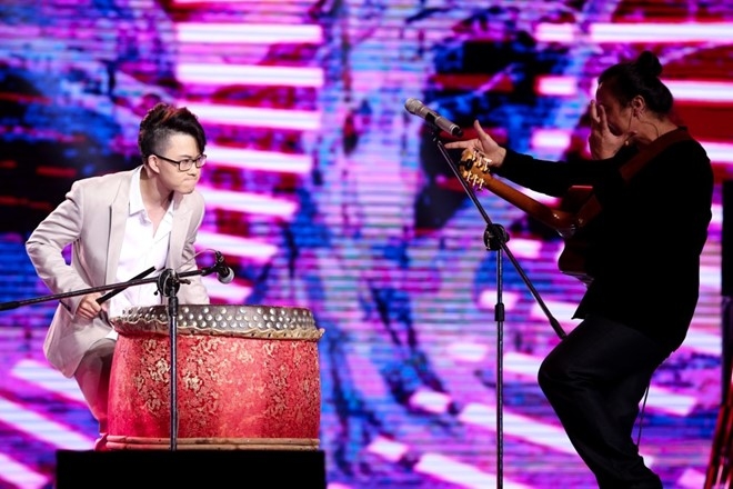 Chung ket Sing My Song: che nhieu hon khen hinh anh 4