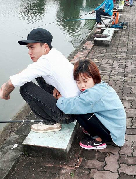  Đằng sau câu chuyện nóng hổi về chàng trai khoe vợ bá đạo: Nhà em có nuôi một con vợ - Ảnh 6.