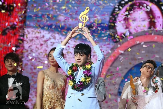 Dậy sóng vì màn bình chọn gây tổn thương thí sinh của Sing my song - Ảnh 1.