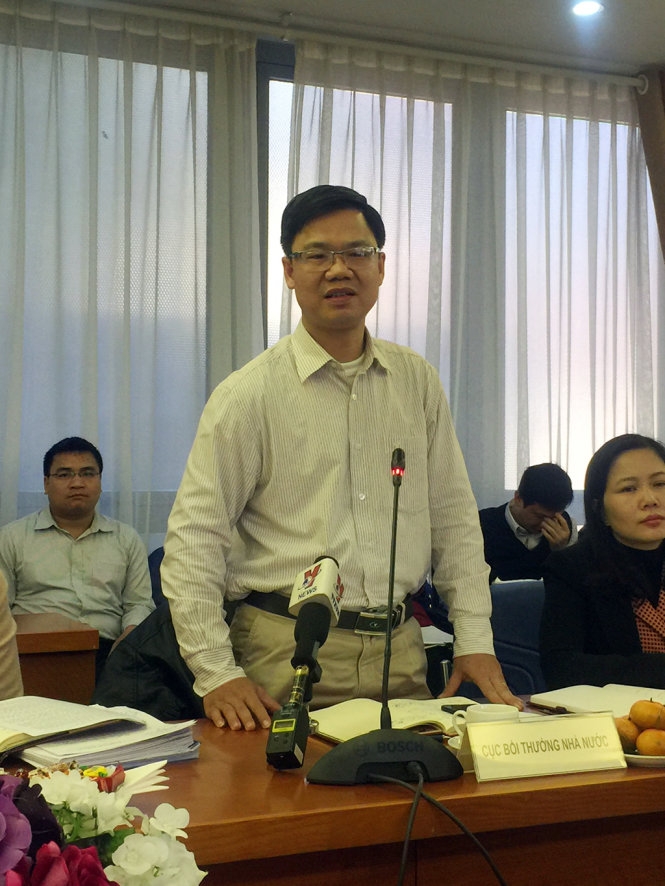 Đề xuất mỗi người sở hữu một ôtô chưa phù hợp Hiến pháp  