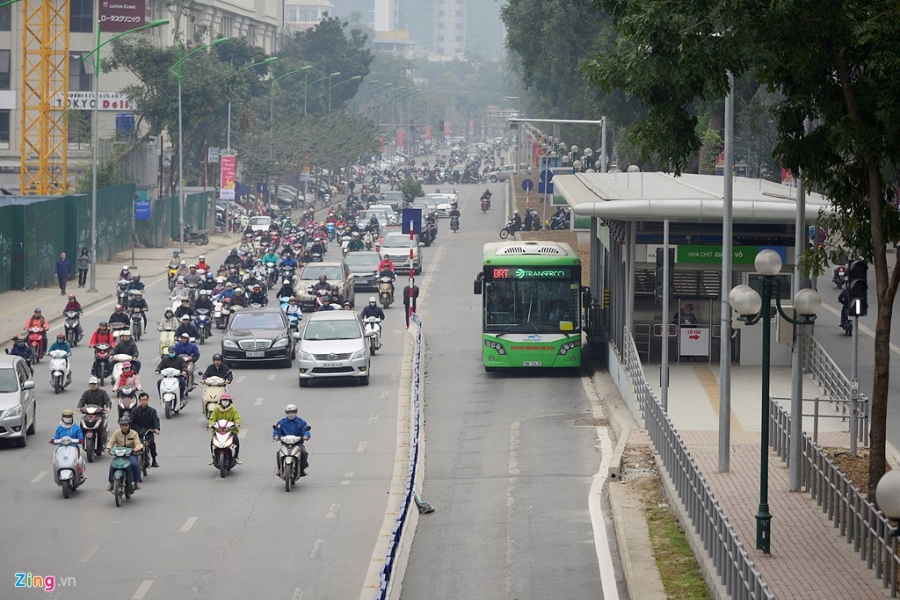 Diem den un tac thong thoang ngay giap Tet hinh anh 3