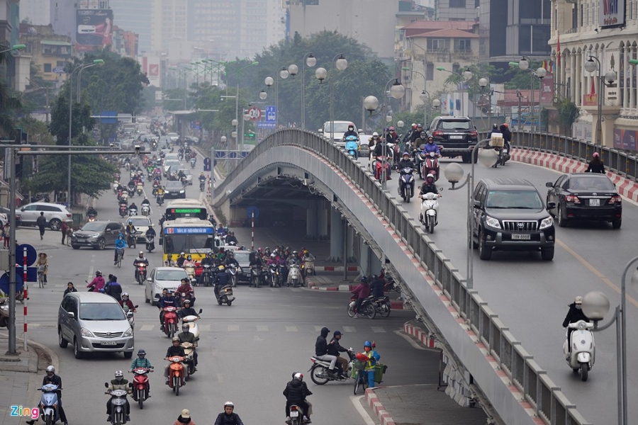 Diem den un tac thong thoang ngay giap Tet hinh anh 5