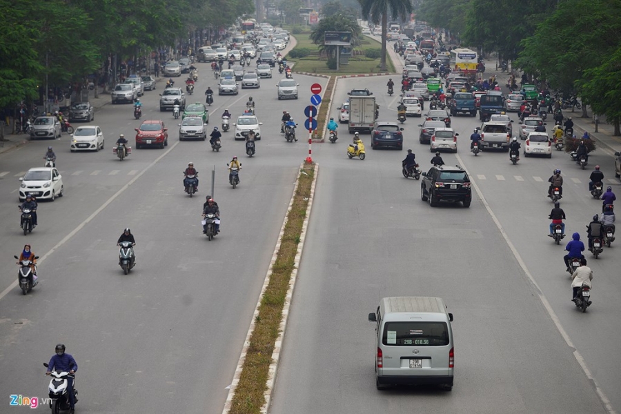 Diem den un tac thong thoang ngay giap Tet hinh anh 6