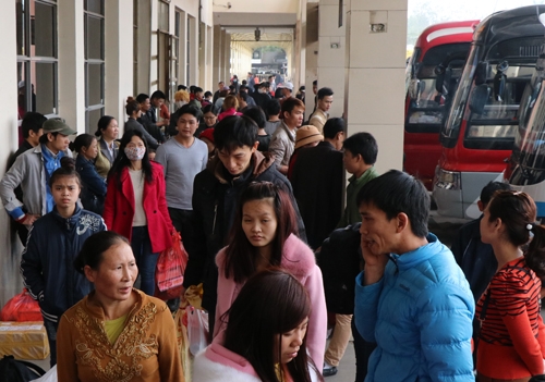 ha-noi-khang-dinh-khong-co-roi-loan-sau-dieu-chuyen-xe-khach-lien-tinh