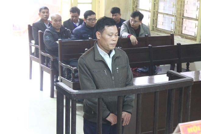 Hai bi cao khien ong Chan ngoi tu oan chua an nan, hoi cai hinh anh 2