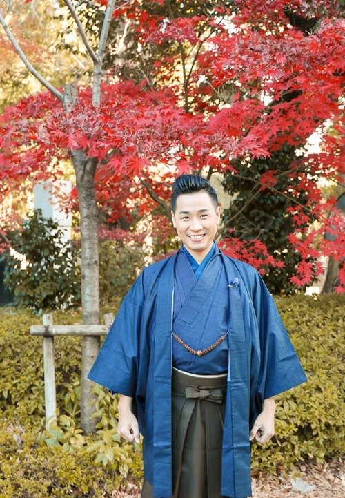 MC Nguyên Khang tiết lộ về đám cưới lãng mạn