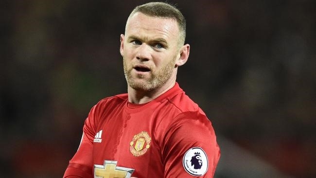 Mourinho gay bat ngo voi tuong lai cua Rooney hinh anh 1