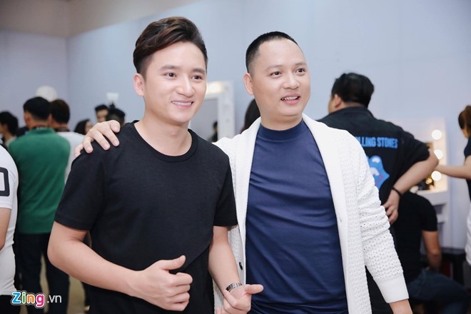 Nguyen Hai Phong: 'Toi thich Phan Manh Quynh la quan quan' hinh anh 1