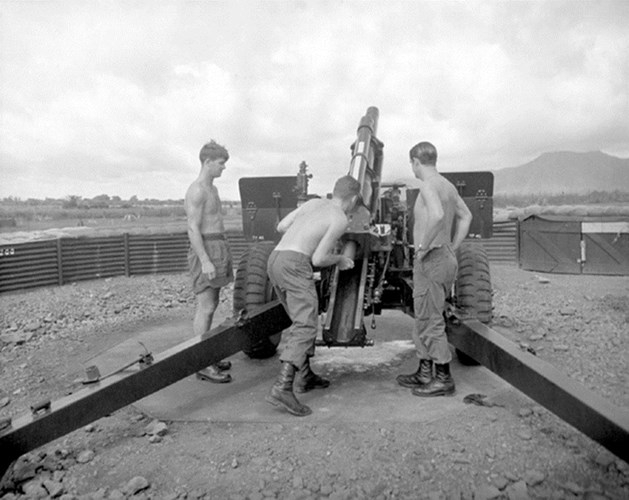 Tai sao Viet Nam tin dung luu phao M101 105mm?-Hinh-3
