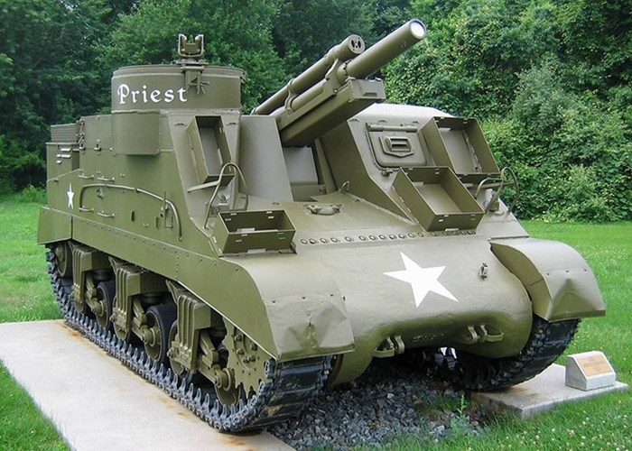 Tai sao Viet Nam tin dung luu phao M101 105mm?-Hinh-5