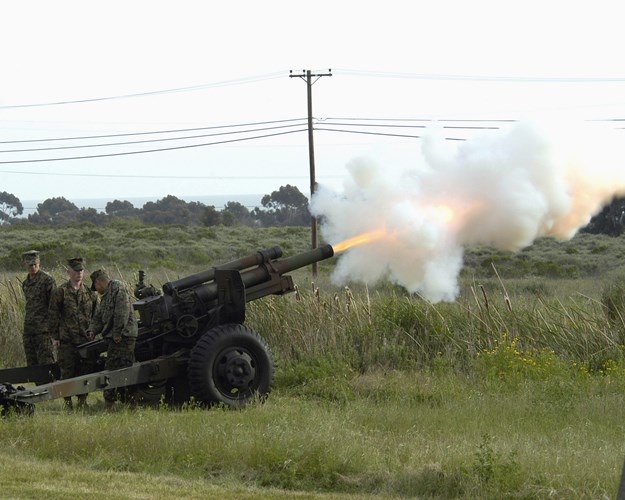 Tai sao Viet Nam tin dung luu phao M101 105mm?-Hinh-6