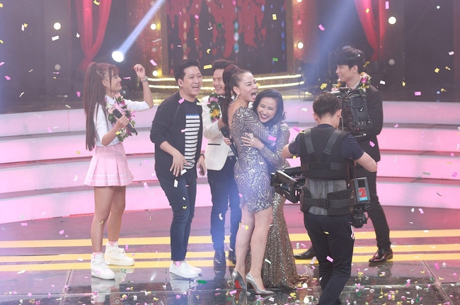 Thu Minh lại đưa một học trò lên ngôi Quán quân show truyền hình - Ảnh 2.