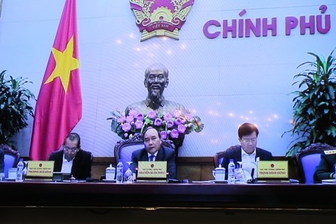 TP.HCM đề xuất phụ thu, giữ tiền phạt giao thông, đầu tư chống ùn tắc - ảnh 1