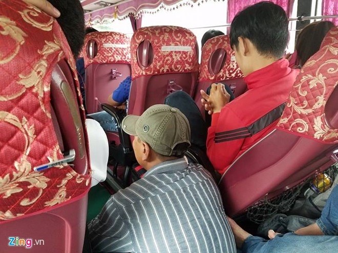 20 gio tren con duong 1.000 km ve que don Tet hinh anh 3