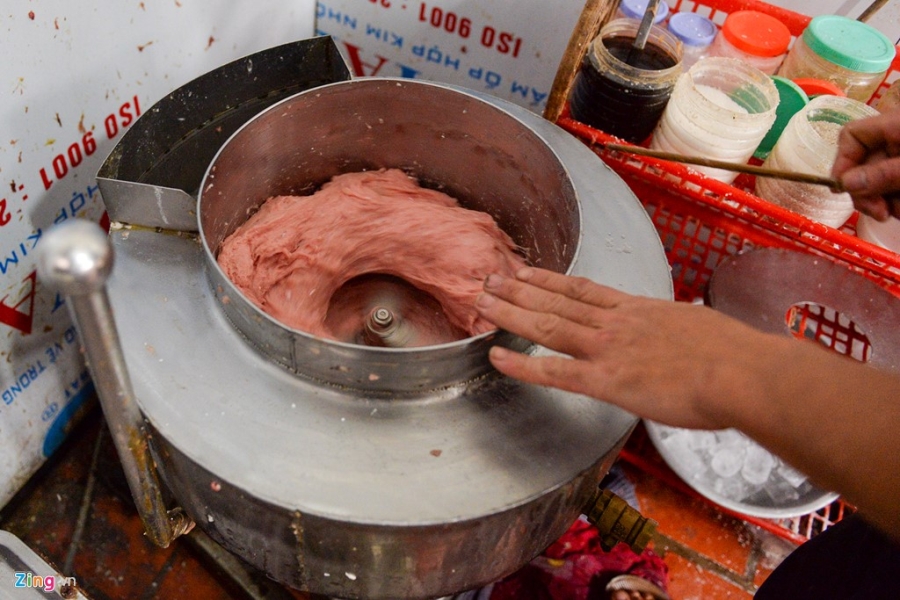 Banh chung, gio cha lam khong kip ban ngay can Tet hinh anh 10