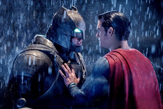 Bom tan ‘Batman v Superman’ hung 8 de cu Mam xoi vang hinh anh 1